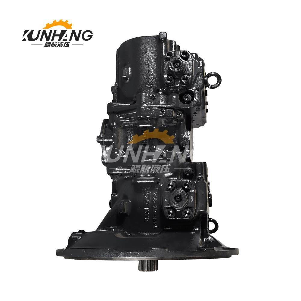 Komatsu 708-2H-00150 Hydraulic Pump PC400-6 PC450-6 Main Hidraulika