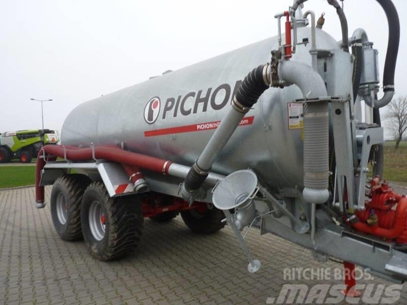 Pichon TCI 14200 Cisterne za gnojnicu