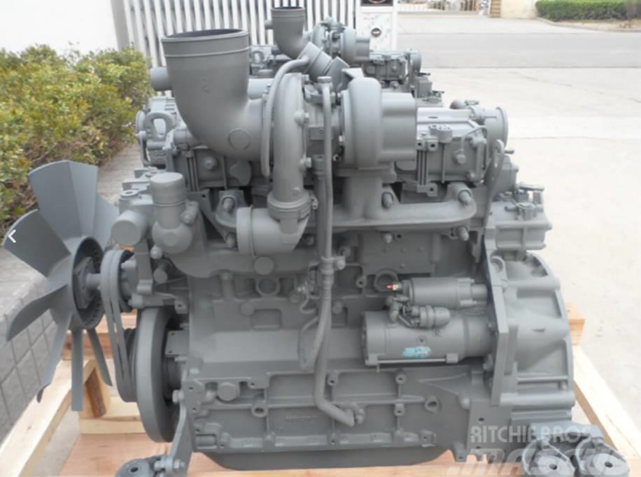 Deutz D226B-4T excavator engine /excavator motor Motori