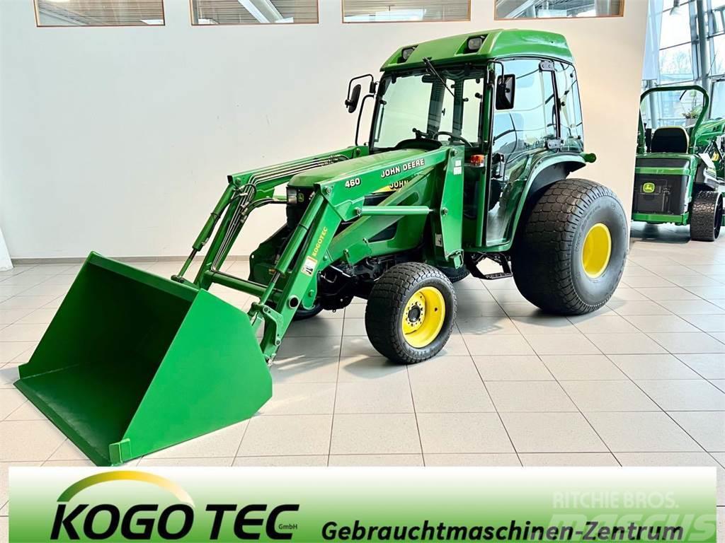 John Deere 4700 Kompaktni (mali) traktori
