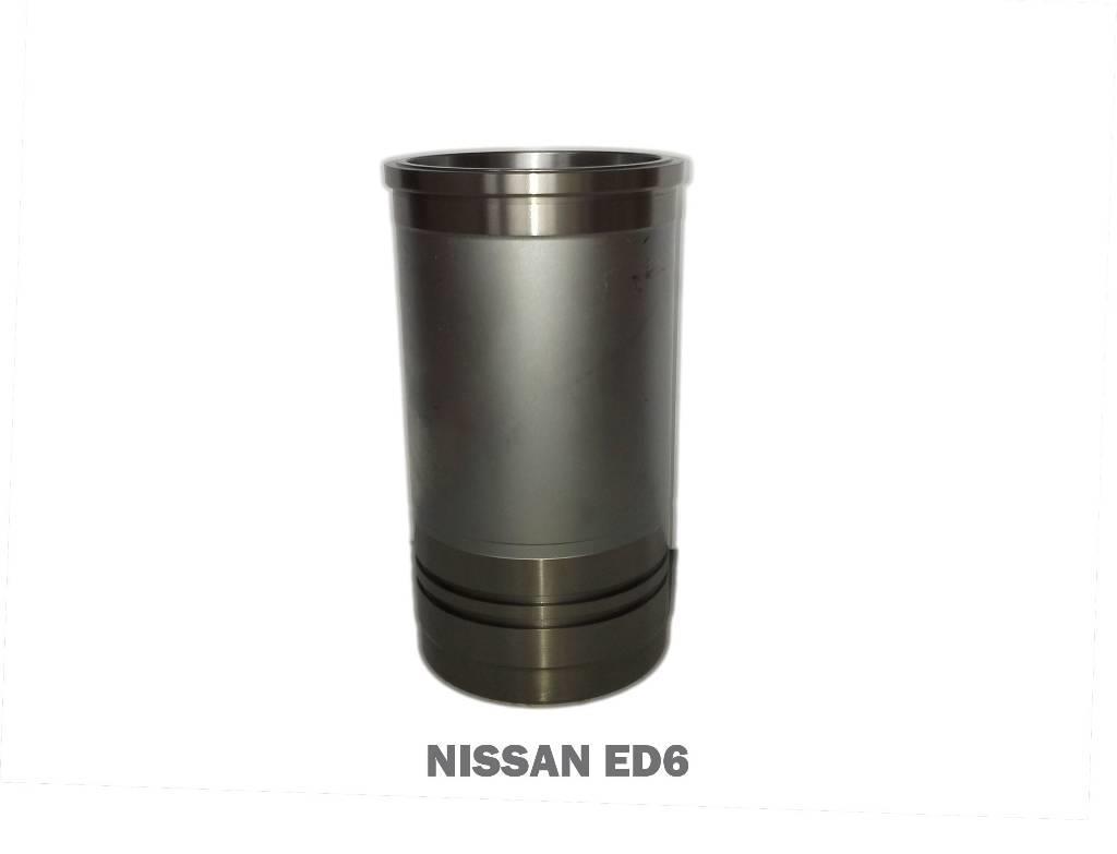 Nissan Cylinder liner ED6 Motori