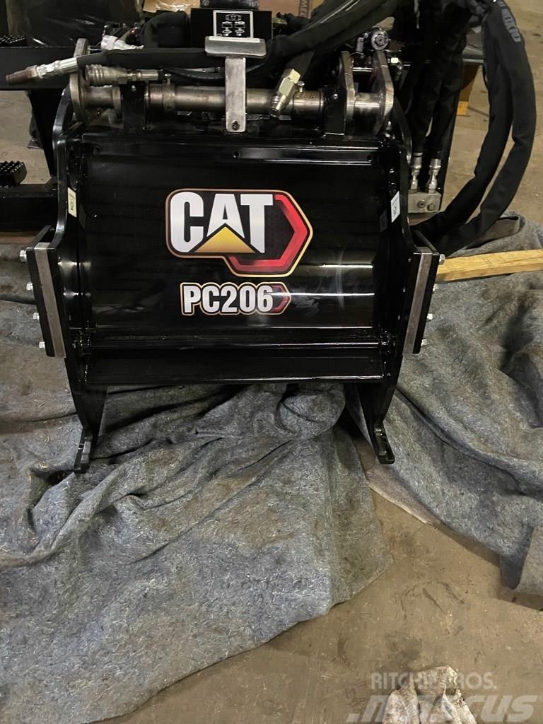 CAT PC 206 Asfaltne hladne glodalice