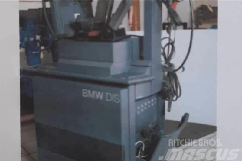 BMW Diagnostic Machine Ostali kamioni