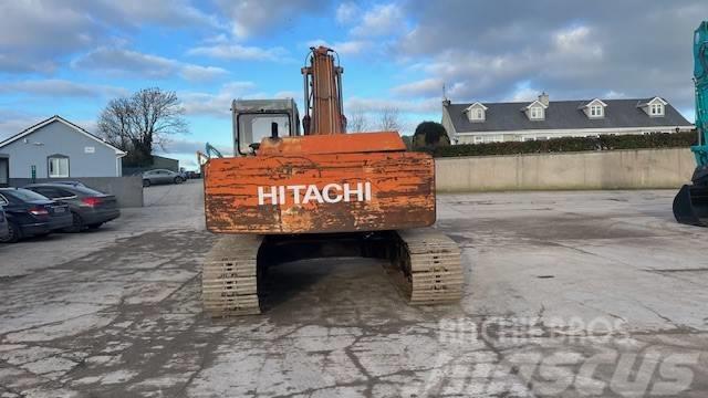 Hitachi EX 200 LC-1 Bageri gusjeničari
