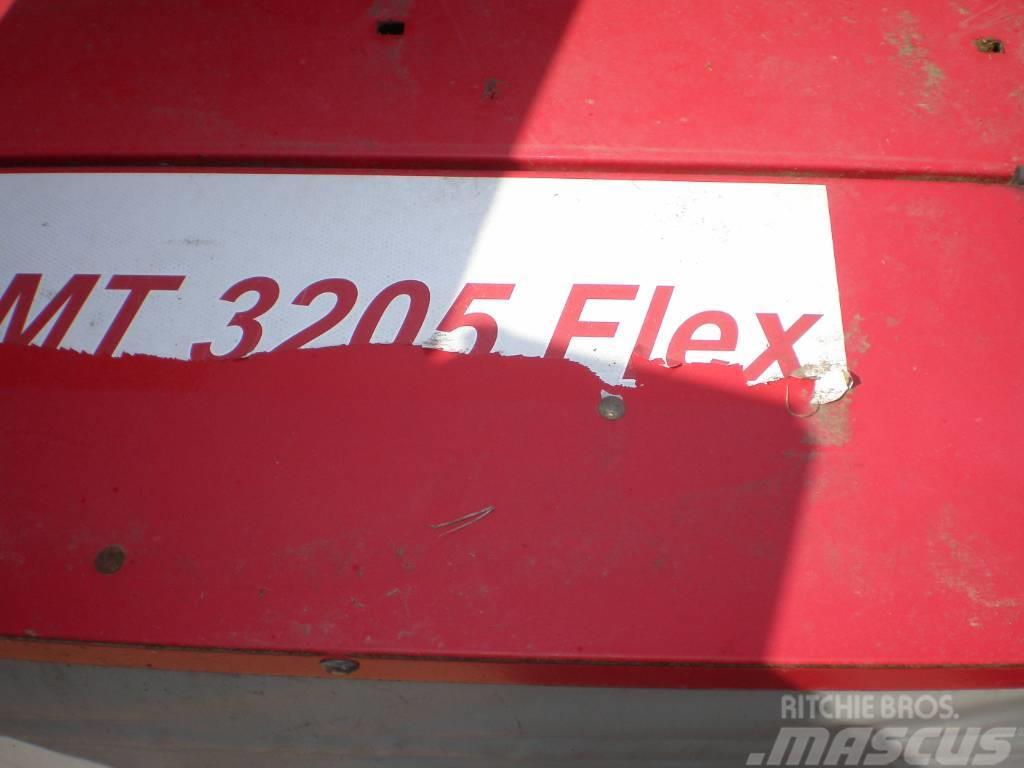 JF GMT 3205 Flex P Uređaji za kosilice