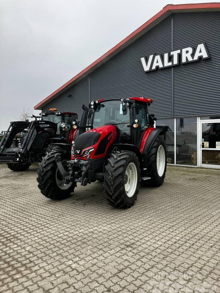 Valtra G135 Active Traktori