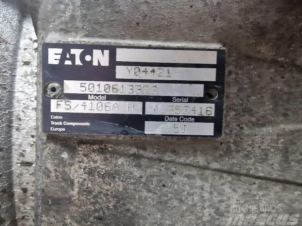 Eaton FS/4106A H Mjenjači