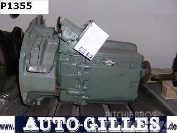 Mercedes-Benz MB Getriebe G 4/95-6/9.0 / G4/95-6/9,0 Mjenjači