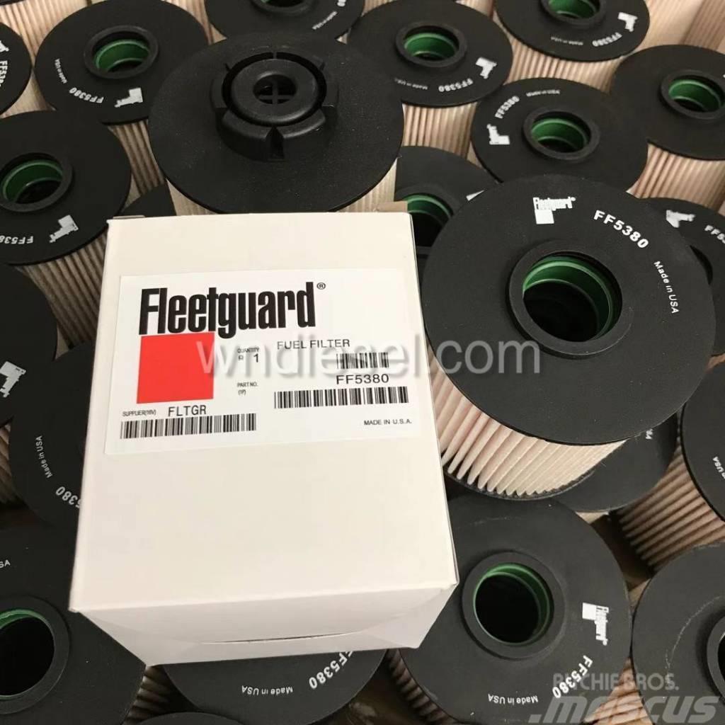 Fleetguard filter AF55014 Motori