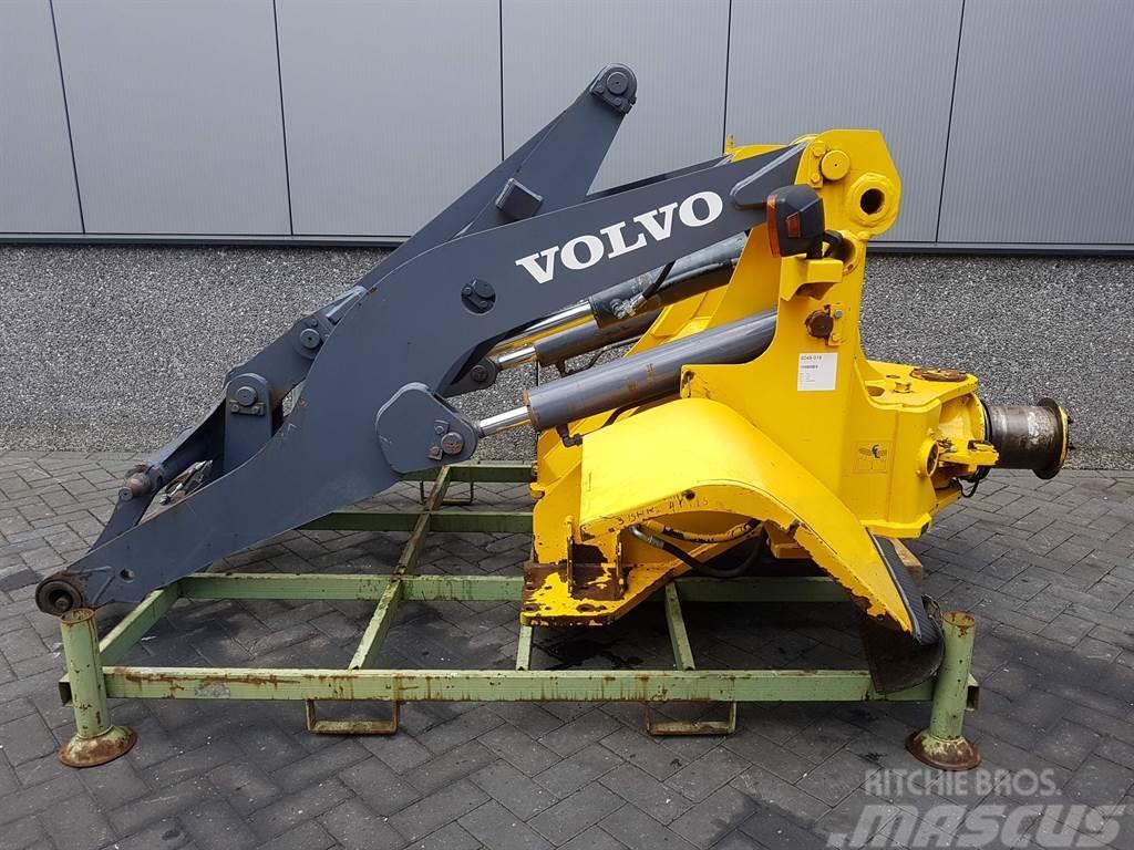 Volvo L45TP -VOE11308064- Lifting framework/Schaufelarm Boom I dipper ruke