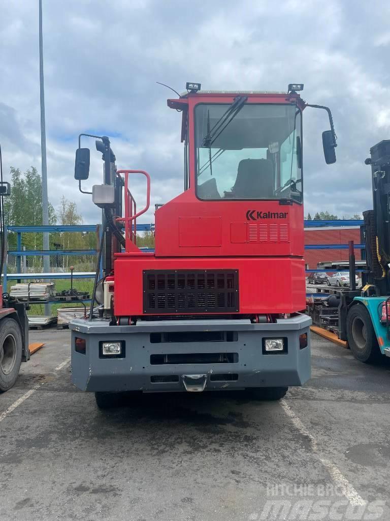 Kalmar TRX242 Vučna vozila