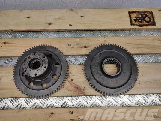 Spicer (211.14.002.01) gear wheel Motori