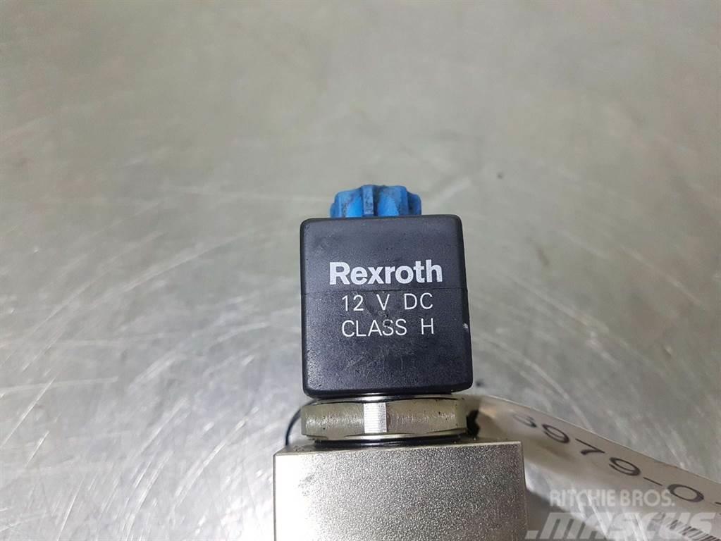 Rexroth S-34C021-R900766822-Valve/Ventile/Ventiel Hidraulika