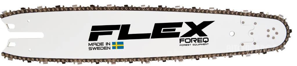  Foreq Flex prowadnice Szwedzkie Foreq Flex Ostale komponente