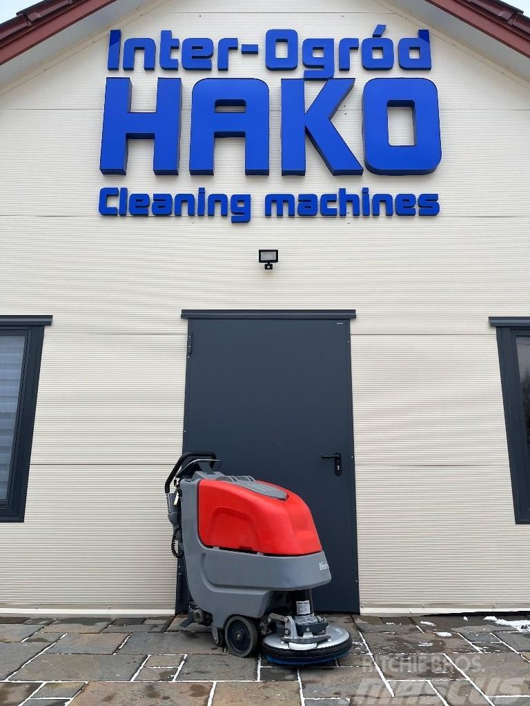 Hako B30 B 30 Strojevi za čiščenje i ribanje podova
