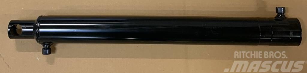 Veto Cylinder tube 2004115 Hidraulika