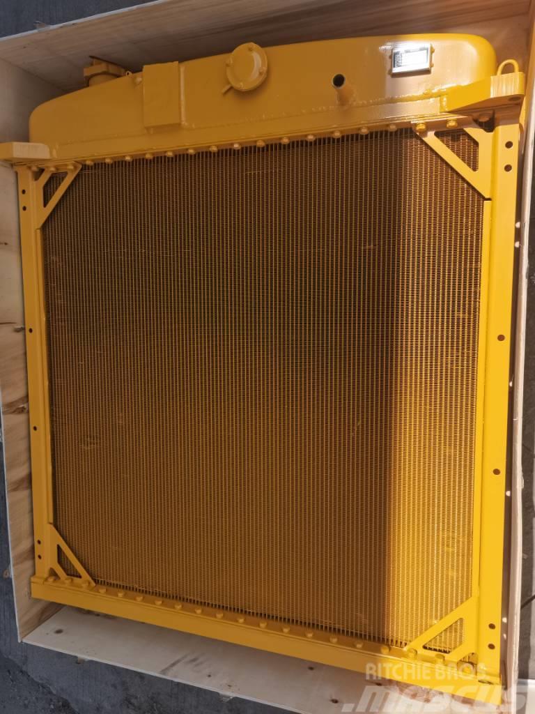 Shantui 17Y-03-90000 radiator Radijatori
