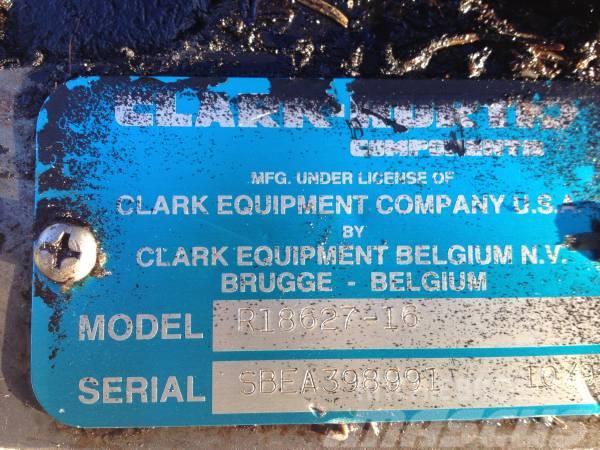 Clark gearbox R18627-16 Mjenjači