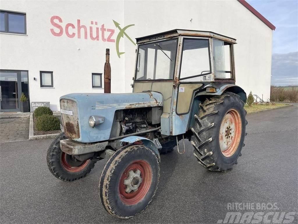 Eicher 3553 Erstbesitz Traktori