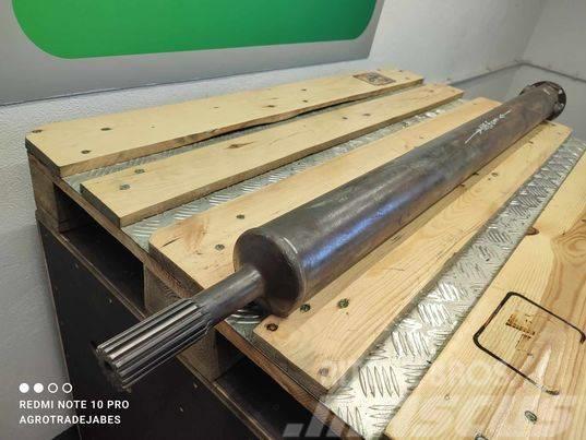 Spicer Spicer (105,5cm)(C02-392) shaft Mjenjač