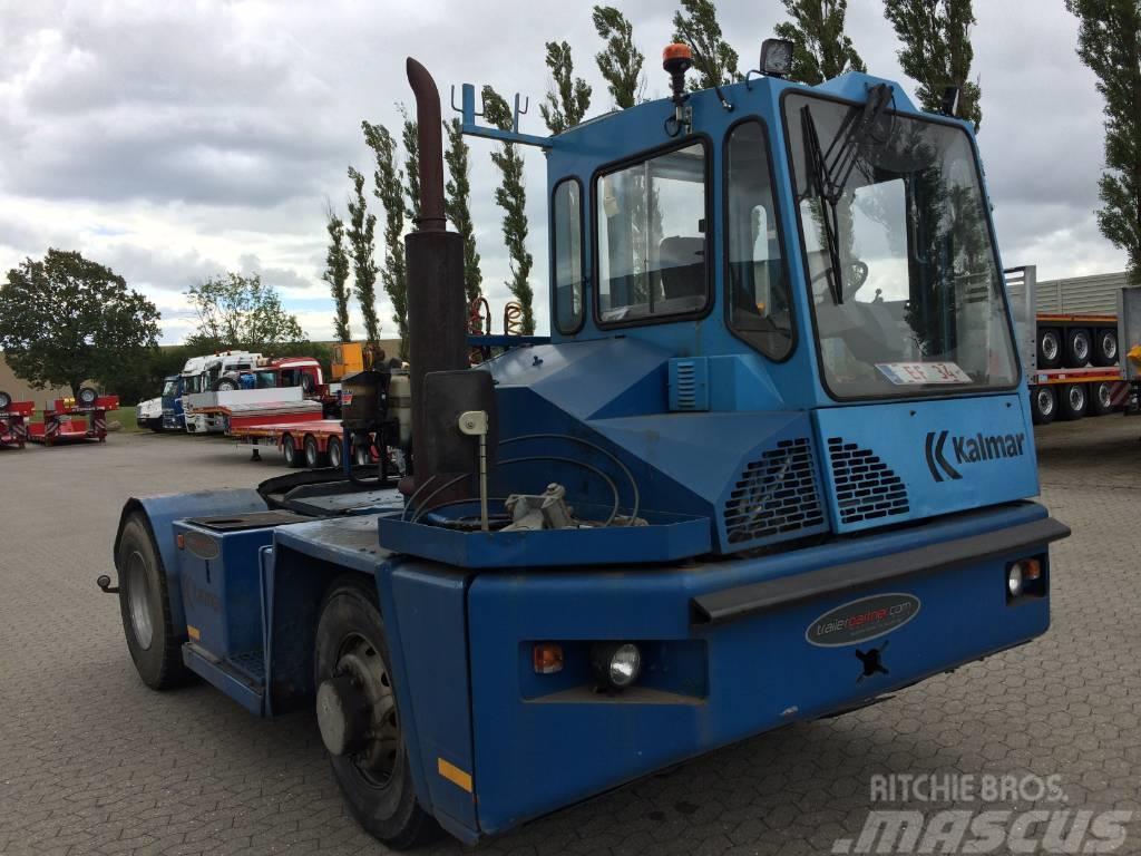 Kalmar TA 3544 4x4 Traktorske jedinice