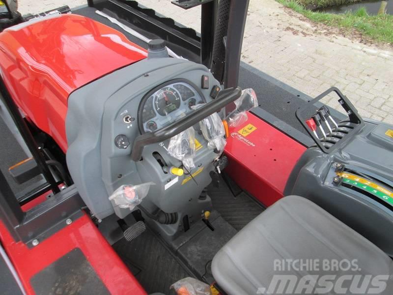  Mc cormick WT1104C lastractor Traktori za zavarivanje