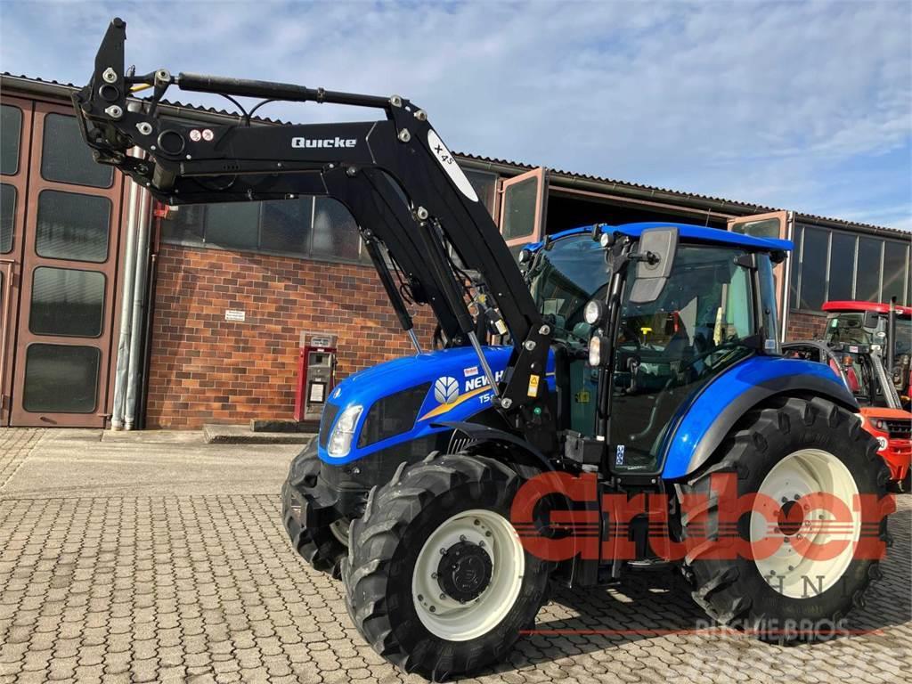 New Holland T5.95DC 1.5 Traktori
