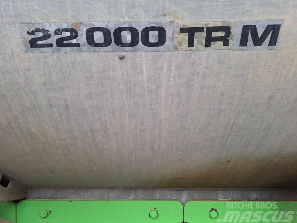 Joskin 22000 TRM Cisterne za gnojnicu