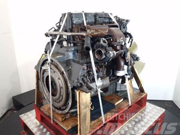 DAF FR103U2 Motori