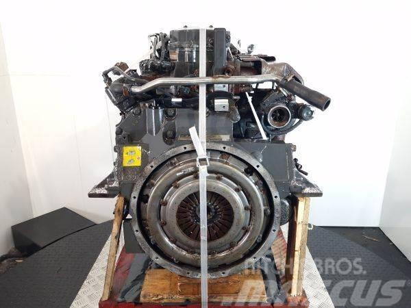 DAF FR103U2 Motori