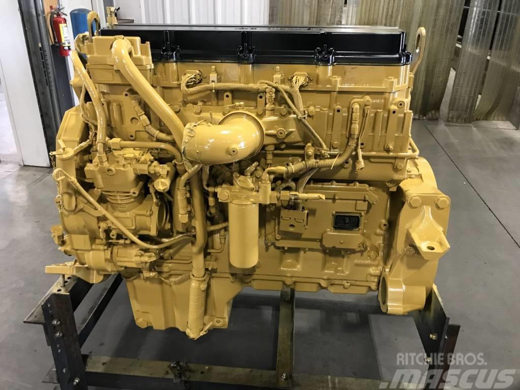 CAT Good Price Electric Motor 6-Cylinder Engine C27 Motori