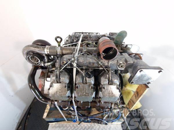 Deutz BF6M1015C Motori