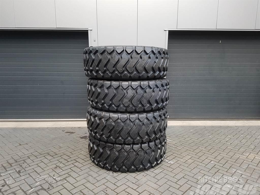 Triangle 20.5-R25 - Tyre/Reifen/Band Gume, kotači i naplatci