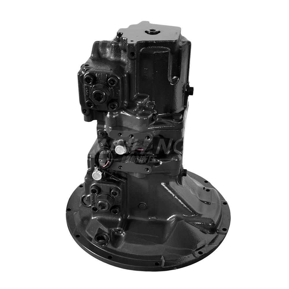 Komatsu 708-2G-00024 Hydraulic Main Pump pc300-7 Transmisija