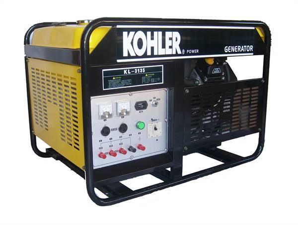 Kohler gasoline generator KL3300 Ostali agregati