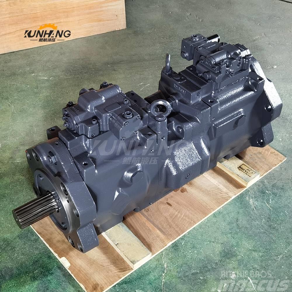 Hitachi 9168965 Hydraulic Pump EX750-5 EX800H-5 Main Pump Hidraulika