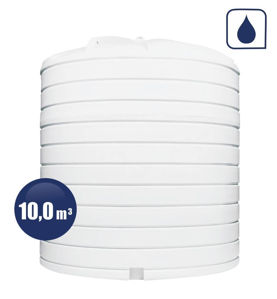 Swimer Water Tank 10000 FUJP Basic Cisterne