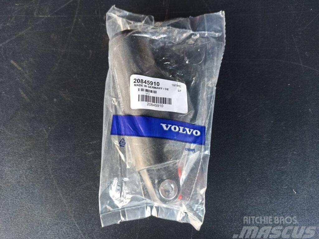 Volvo EXHAUST BRAKE CYLINDER 20845910 Motori
