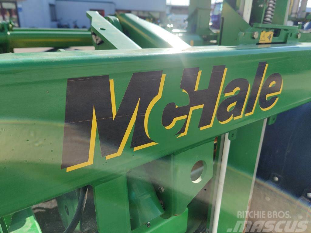 McHale MH 998 Ovijači bala