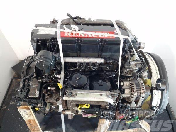 Renault DXI5 180-EUV Motori