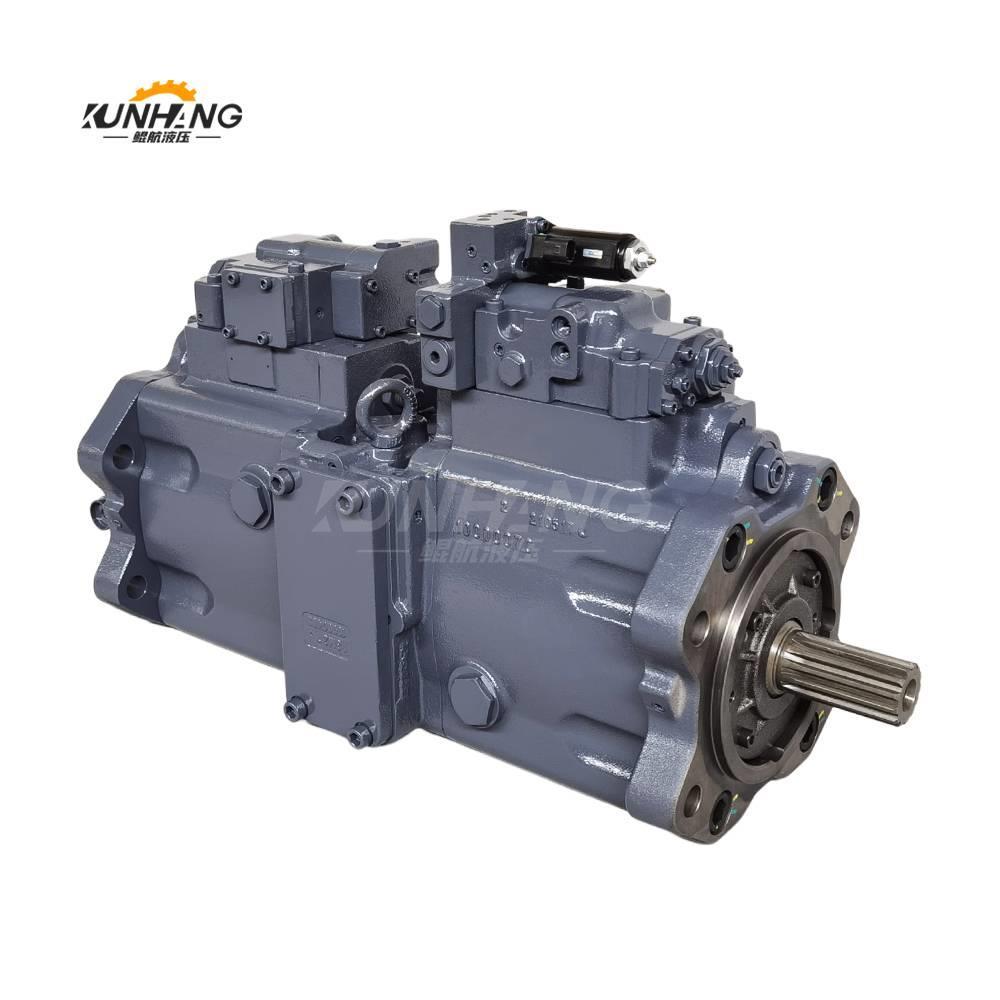 CAT 336DL Hydraulic Pump PVD-3B-60L5P-9G-2036 Transmisija