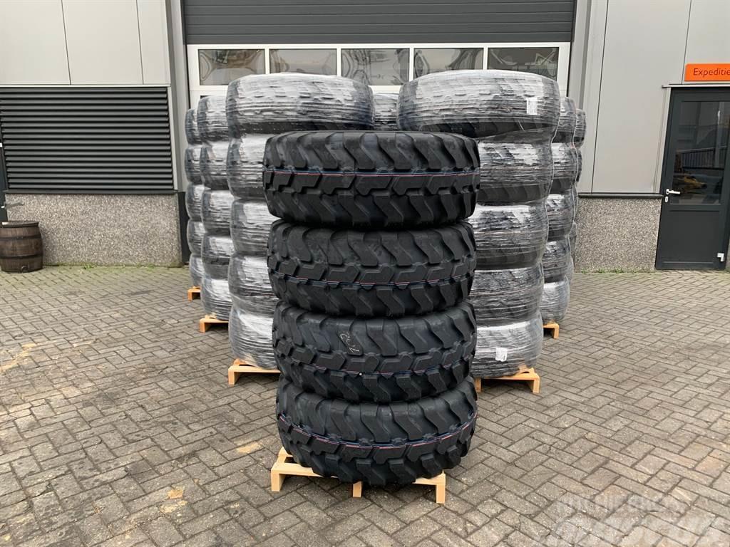 Mitas 405/70R18 (16/70R18) - Tyre/Reifen/Band Gume, kotači i naplatci