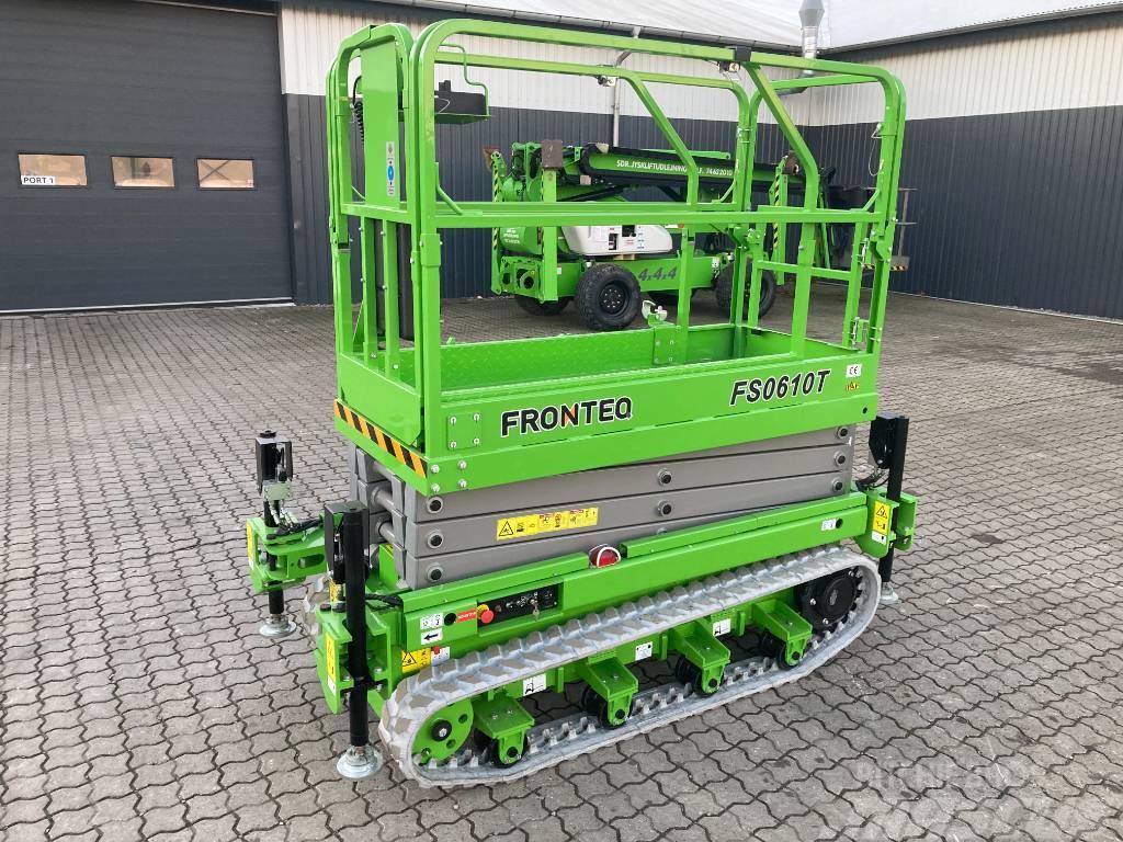  FRONTEQ FS0610TL Škaraste platforme