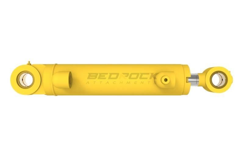 Bedrock Cylinder fits CAT D5K D4K D3K Bulldozer Ripper Skarifikatori