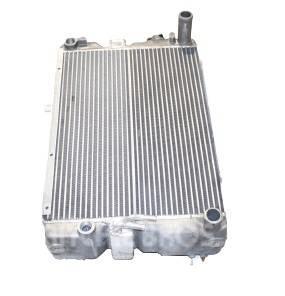 Komatsu - radiator - 42N0311780 , 42N-03-11780 Motori