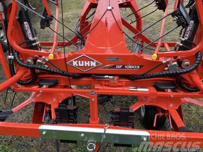 Kuhn GF10803 Ostali poljoprivredni strojevi