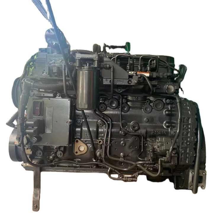 Komatsu Diesel Engine Good Quality Belparts Alloy Steel SA Dizel agregati