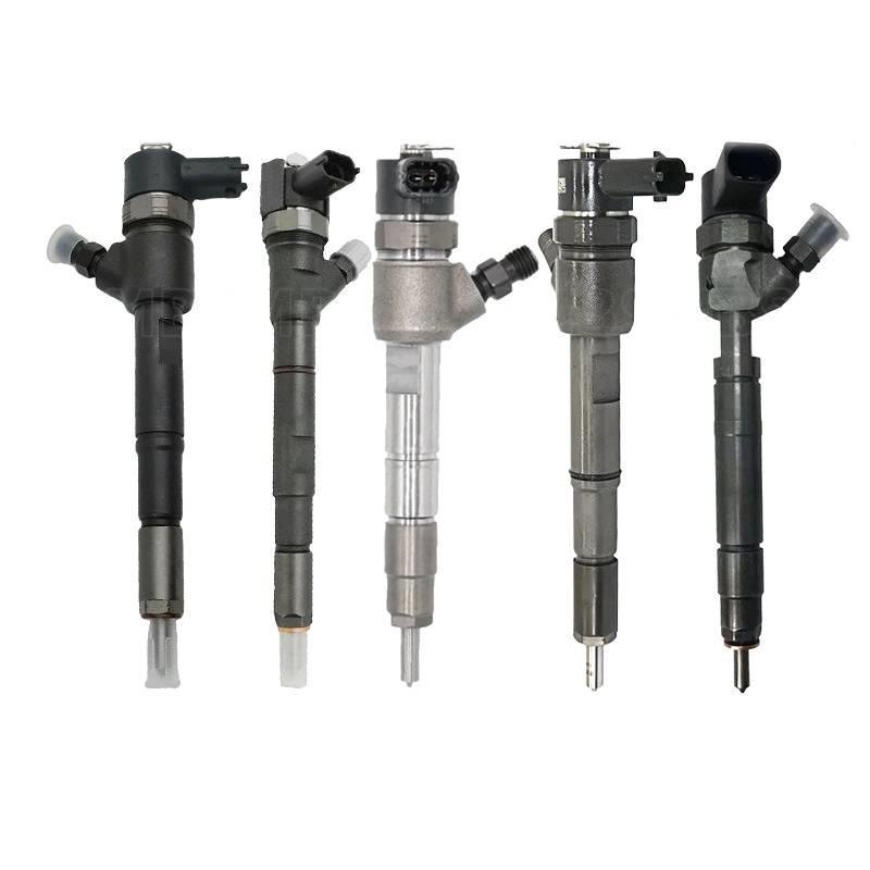 Bosch diesel fuel injector 0445110422、421 Ostale komponente