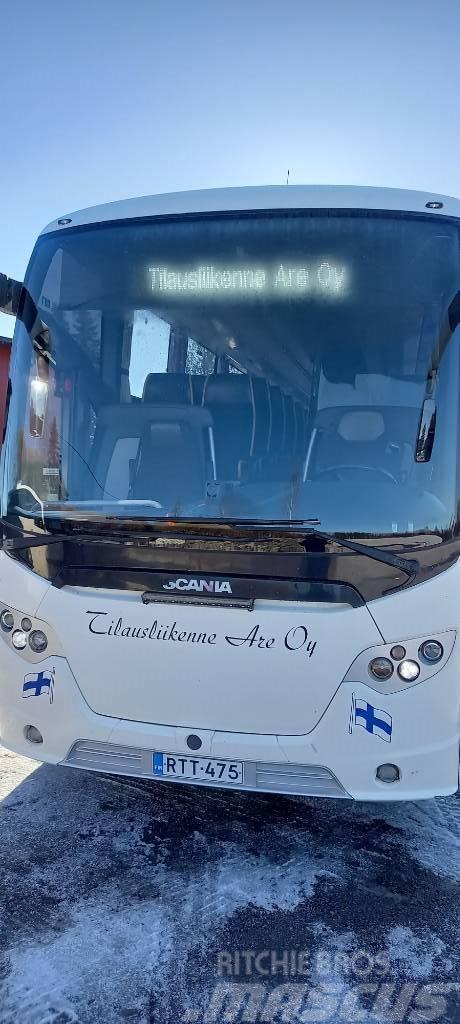 Scania Omniexpress 360 Autobusi za putovanje