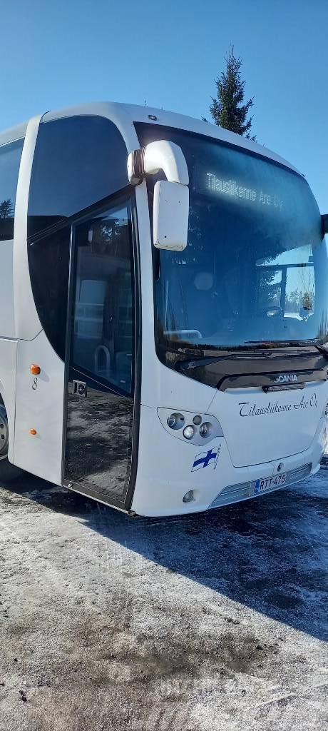 Scania Omniexpress 360 Autobusi za putovanje